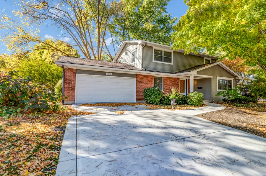 1666 Lin Lor Court, Elgin, IL 60123 - Image #2