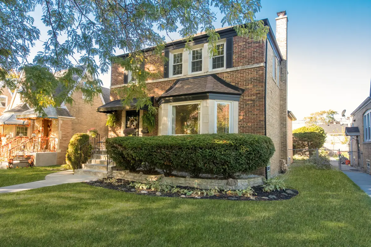 3312 N New England Avenue, Chicago, IL 60634 - Image #1