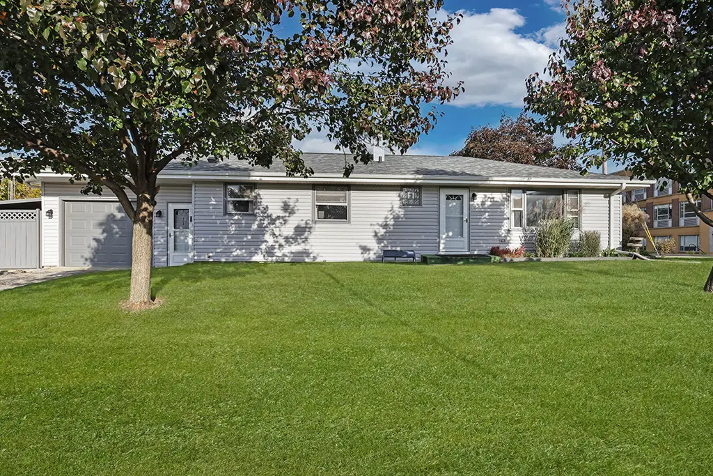 903 Porter Street, Lemont, IL 60439 - #1