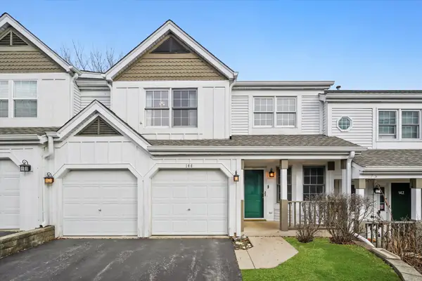 144 Spring Court N, Carpentersville, IL 60110