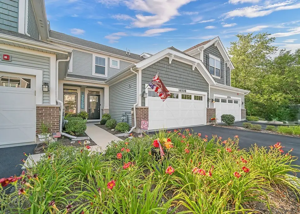 16508 S Brook Lane, Lockport, IL 60441 - #1