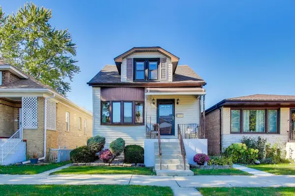 3636 N Olcott Avenue, Chicago, IL 60634