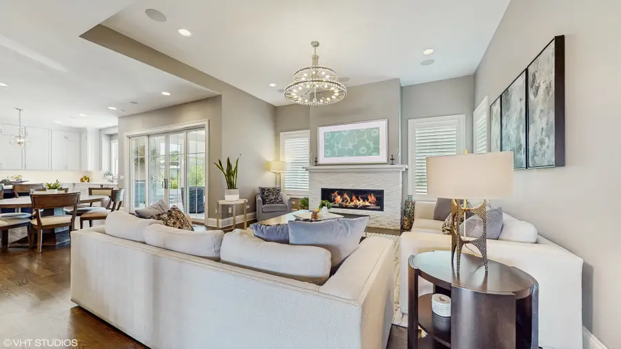 305 Briarwood Lane, Lincolnshire, IL 60069 - Image #3