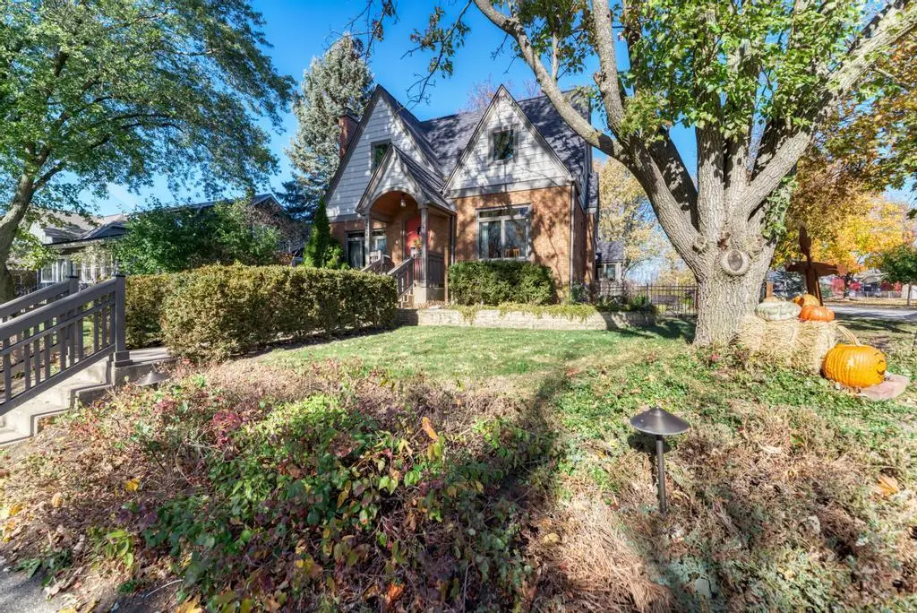 322 E Elm Street, Lombard, IL 60148 - #1