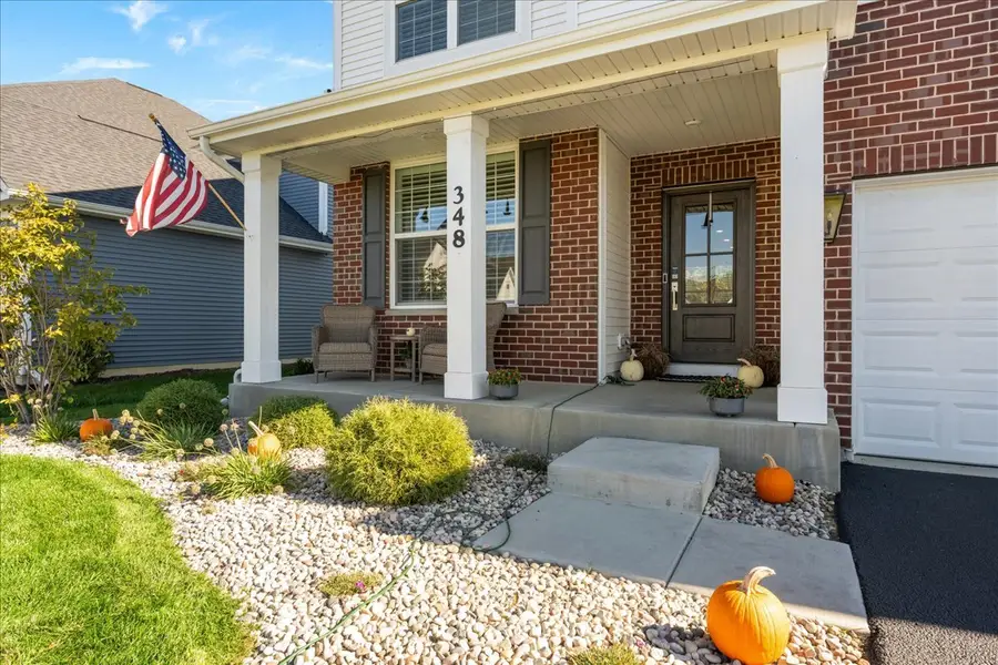 348 Branson Drive, Batavia, IL 60510 - #2