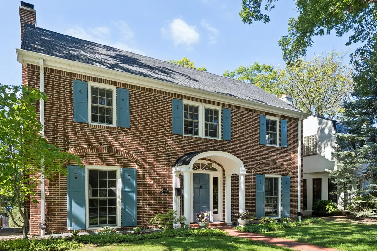 2754 Ridge Avenue, Evanston, IL 60201 - #1