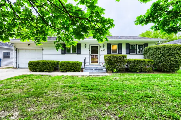 405 Baldwin Avenue, Waukegan, IL 60085