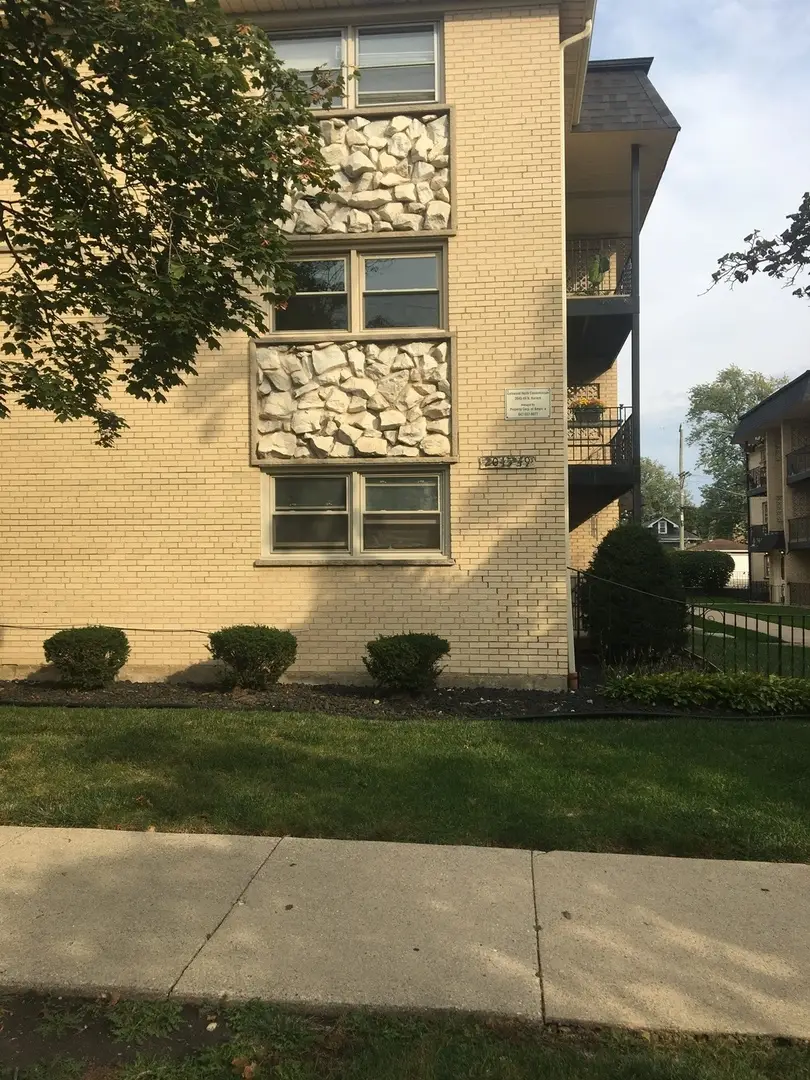 2045 N Harlem Avenue #1E, Chicago, IL 60707 - Image #1
