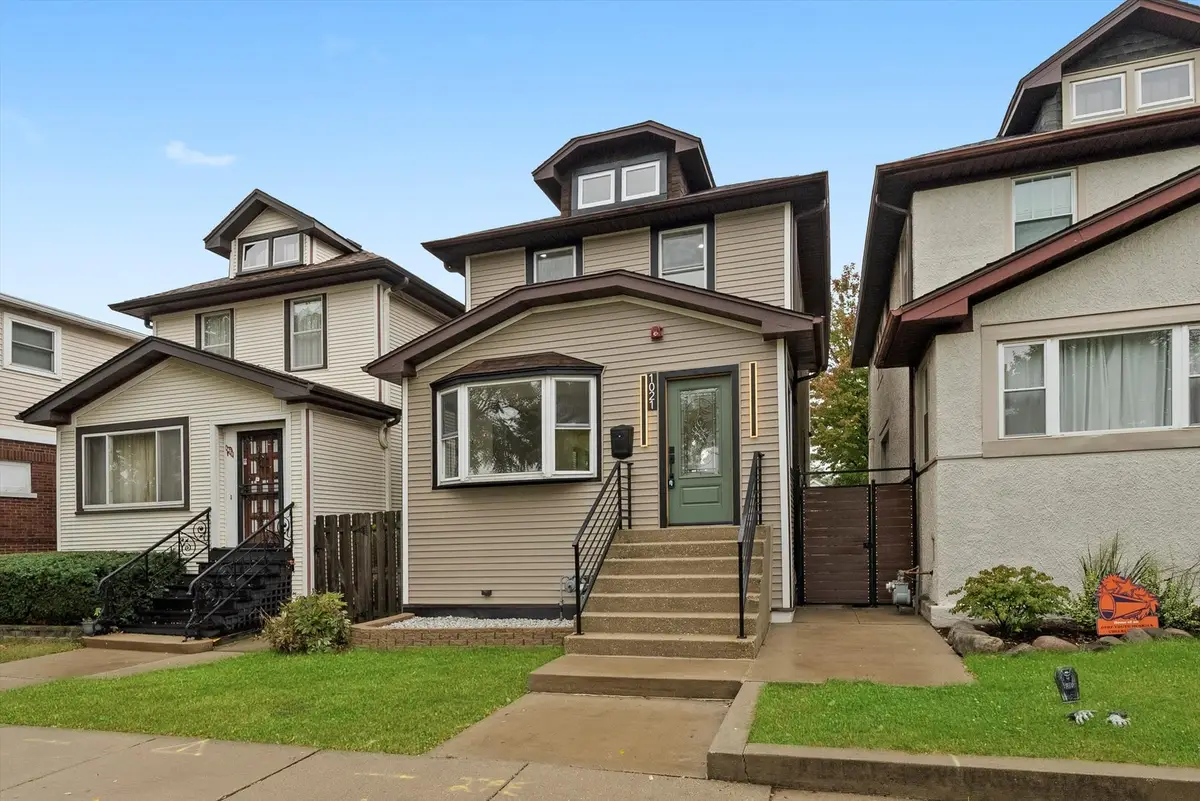 1021 S Lombard Avenue, Oak Park, IL 60304 - #1