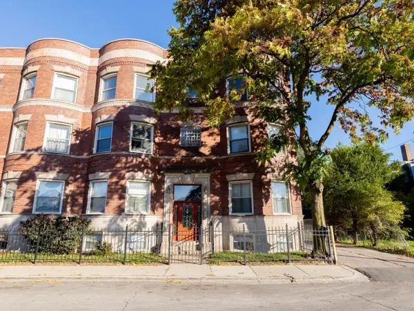 542 E 44th Street #GARDEN, Chicago, IL 60653