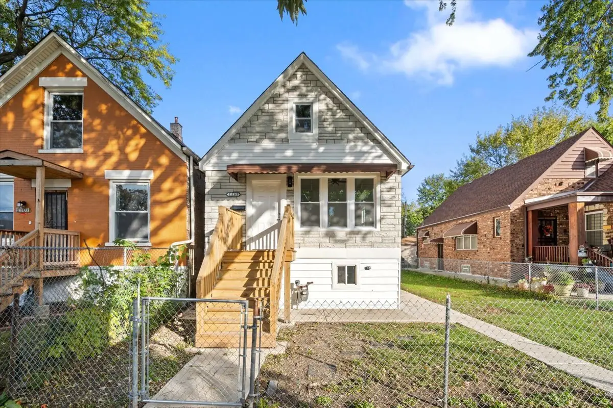 8403 S Sangamon Street, Chicago, IL 60620 - Image #1
