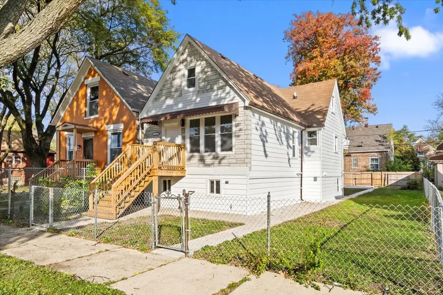 8403 S Sangamon Street, Chicago, IL 60620 - Image #2