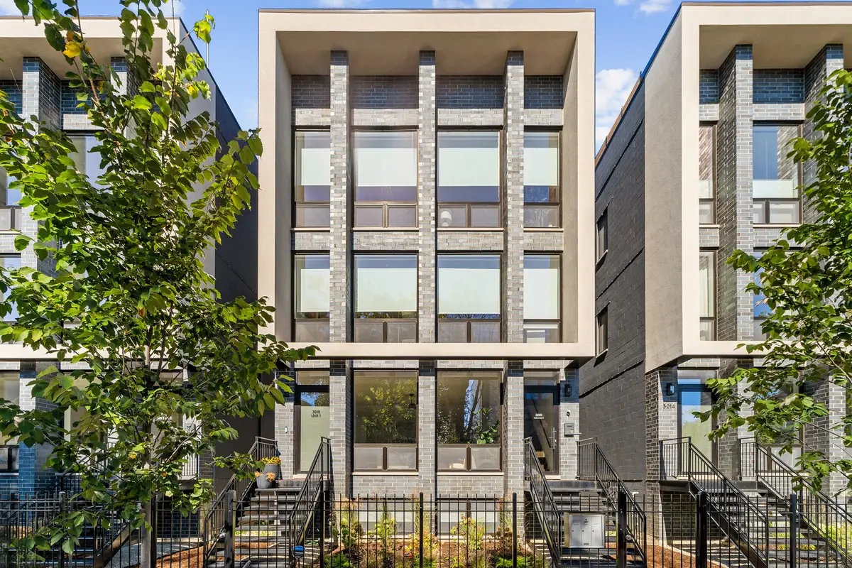 3018 W Lyndale Street #3, Chicago, IL 60647 - Image #1