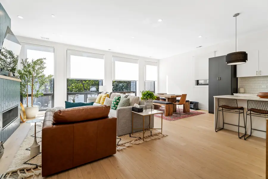 3018 W Lyndale Street #3, Chicago, IL 60647 - Image #3