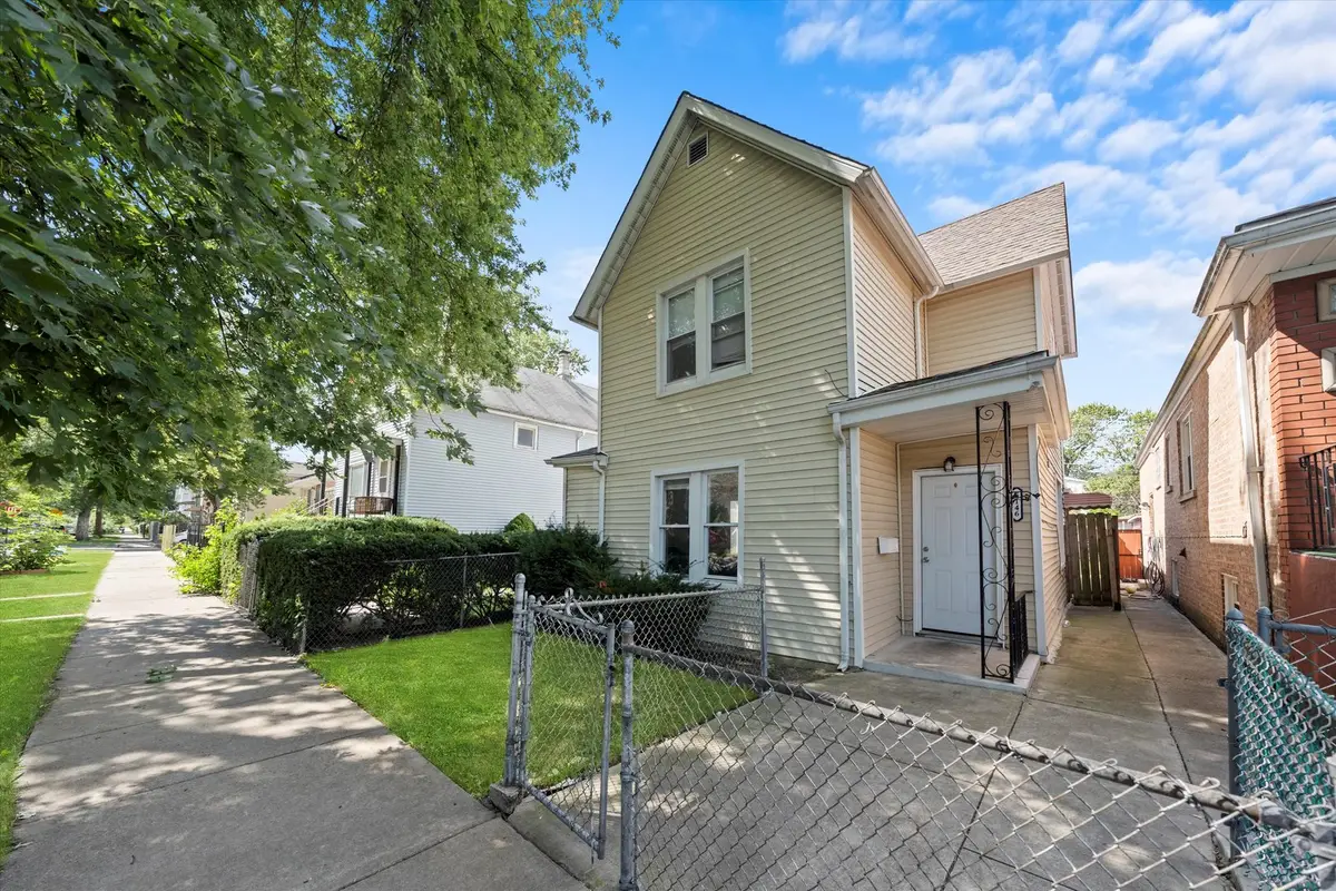 5146 S Homan Avenue, Chicago, IL 60632 - Image #1