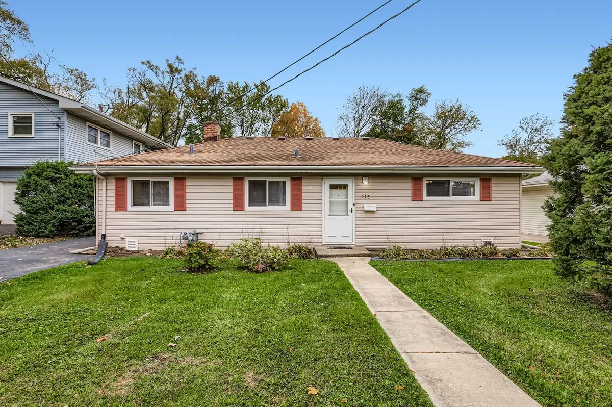 115 W Helen Road, Palatine, IL 60067 - #1