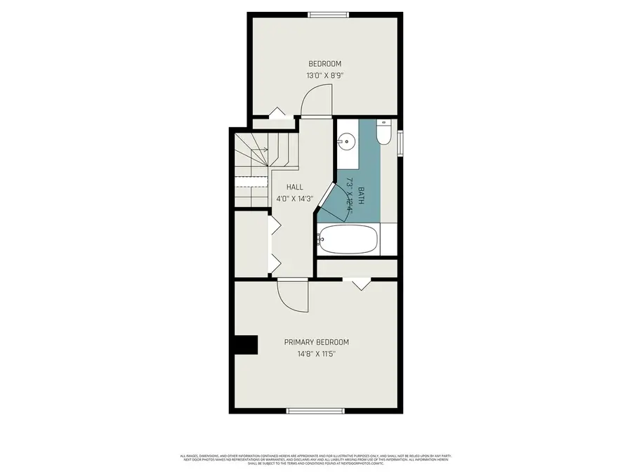 1320 S Heath Avenue, Chicago, IL 60608 - Image #3