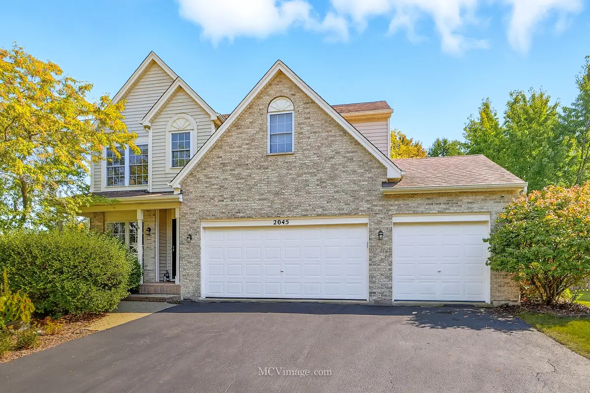 2045 Winding Lakes Drive, Plainfield, IL 60586 - #1