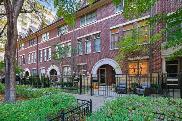 232 E Cullerton Street, Chicago, IL 60616