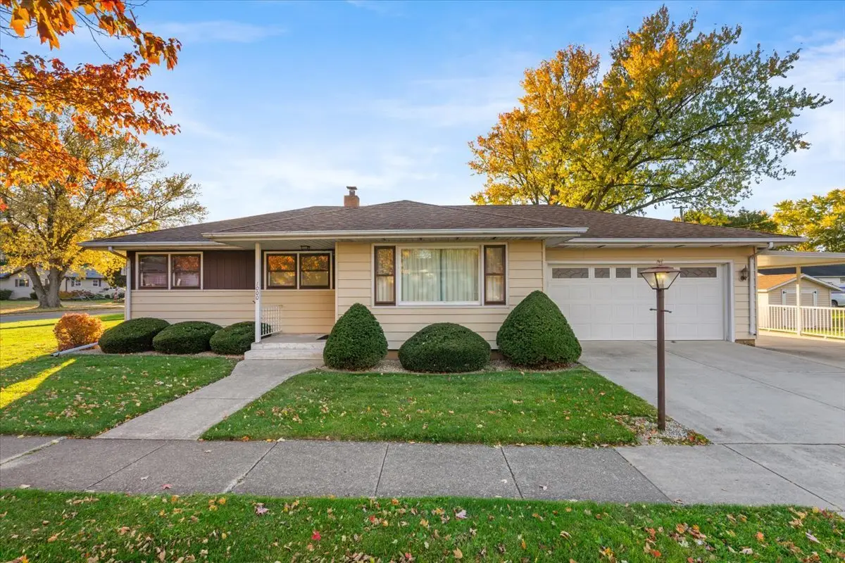 1000 4th Street, Harvard, IL 60033 - #1