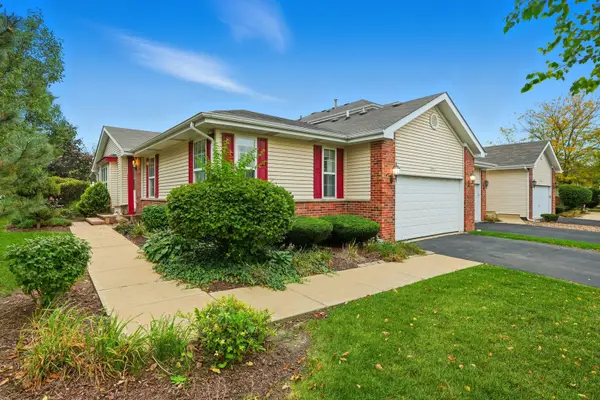 5601 W Sutton Place #A, Monee, IL 60449