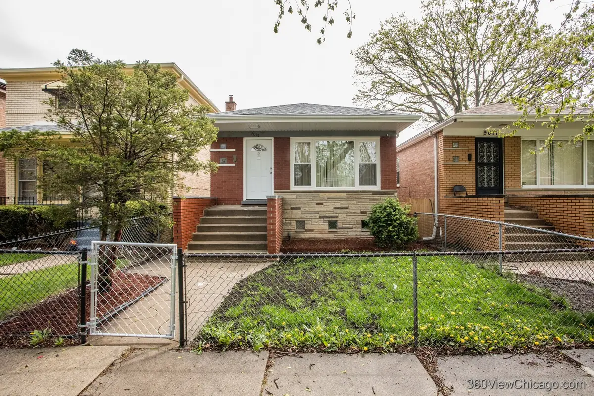 9015 S Carpenter Street, Chicago, IL 60620 - Image #1