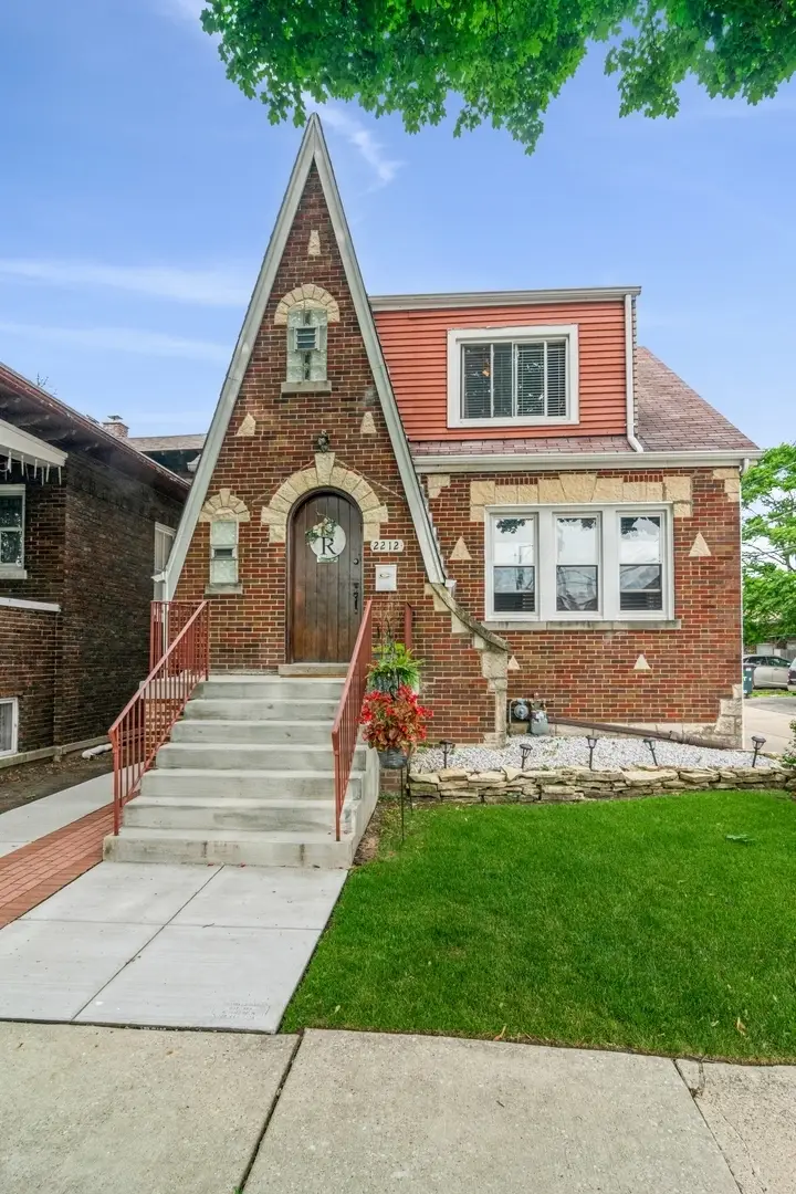 2212 Grove Avenue, Berwyn, IL 60402 - Image #1