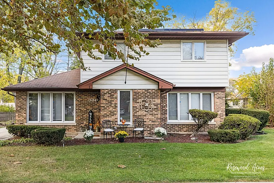 336 Indianwood Boulevard, Park Forest, IL 60466 - Image #2