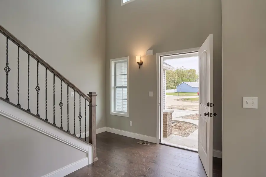 303 Collins Drive, Mahomet, IL 61853 - Image #2