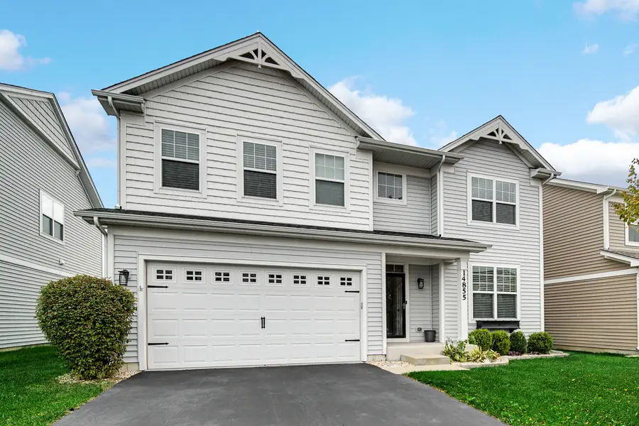 14855 S Morgan Lane, Plainfield, IL 60544 - Image #2