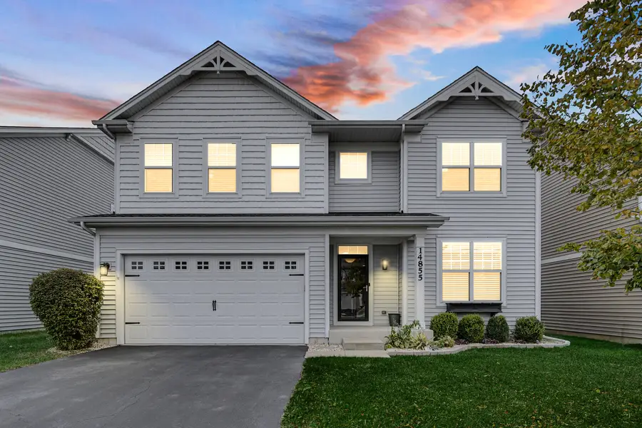 14855 S Morgan Lane, Plainfield, IL 60544 - Image #3