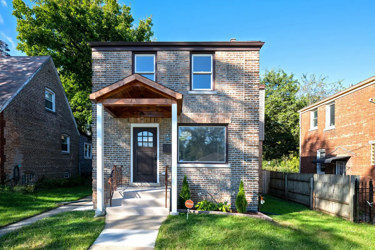 9708 S Ellis Avenue, Chicago, IL 60628 - Image #1