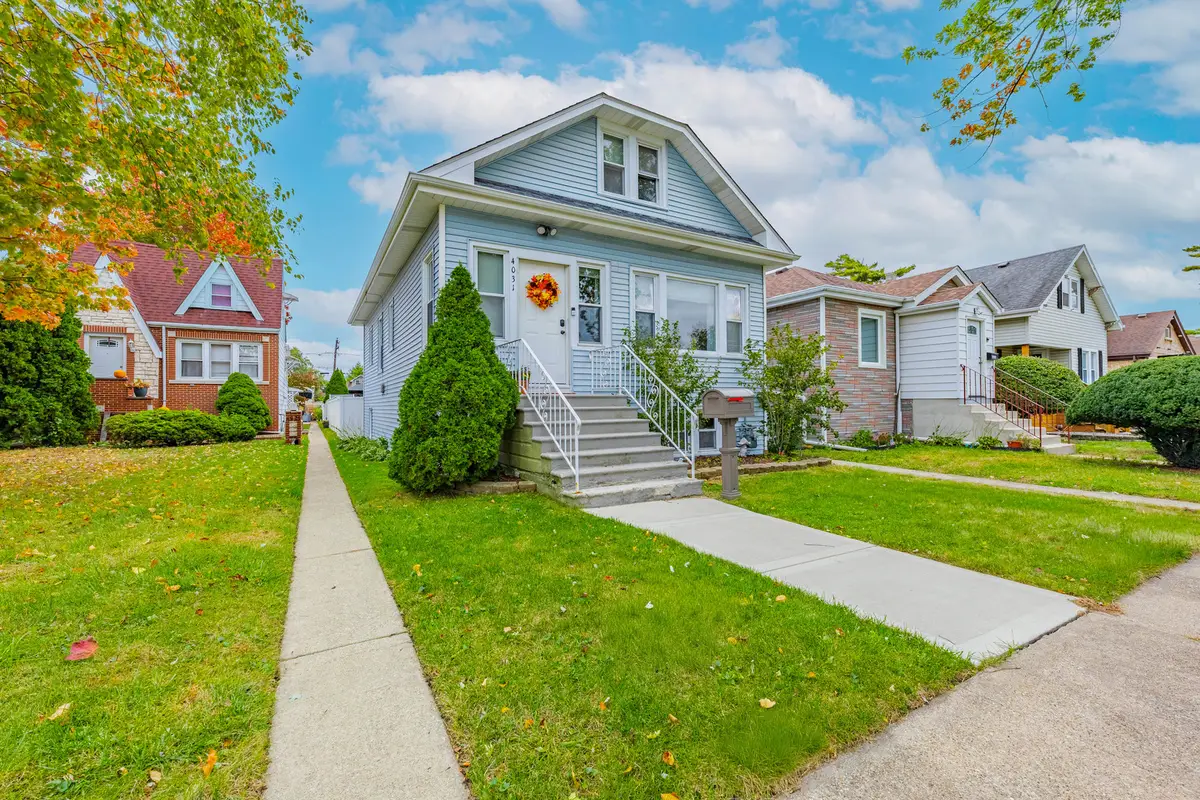 4031 Clinton Avenue, Stickney, IL 60402 - Image #1