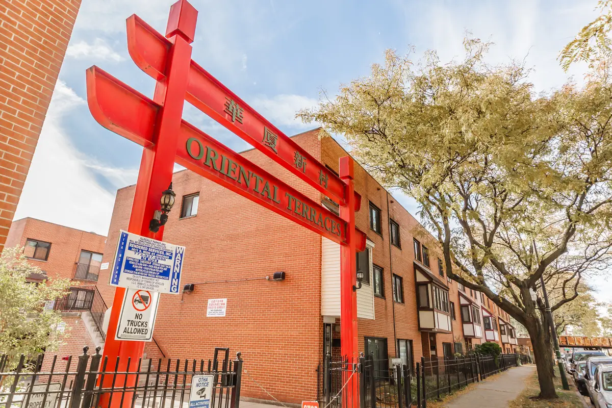 335 W 23rd Street #B, Chicago, IL 60616 - #1