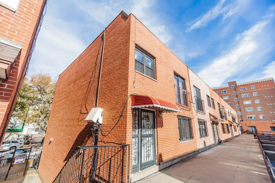 335 W 23rd Street #B, Chicago, IL 60616 - #3