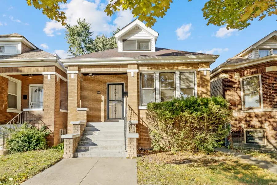 8634 S Laflin Street, Chicago, IL 60620 - Image #2