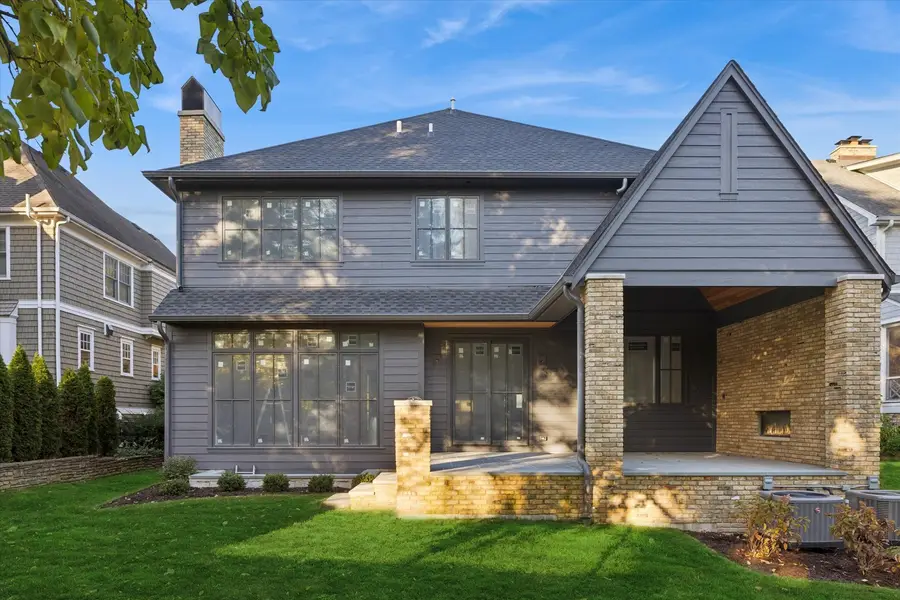 331 Forest Road, Hinsdale, IL 60521 - #2