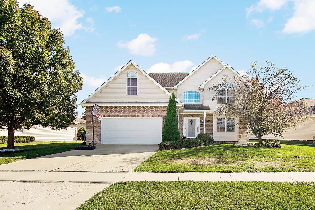 444 Highpoint Circle North, Bourbonnais, IL 60914 - Image #1