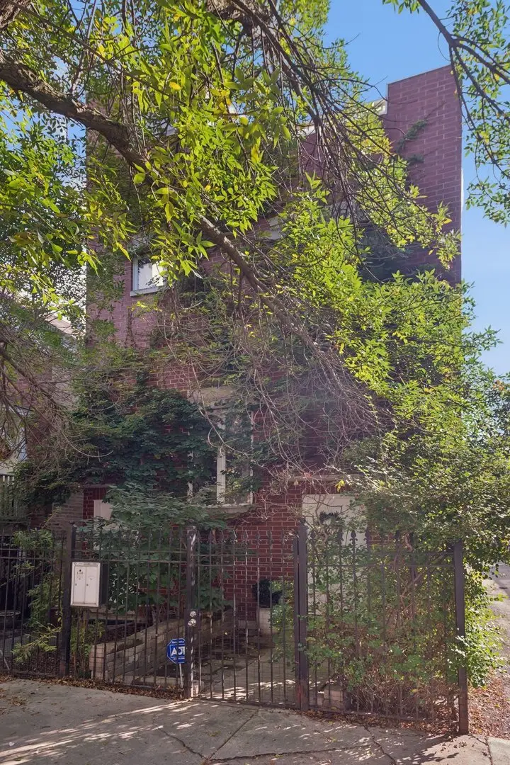 1747 W Pierce Avenue #2, Chicago, IL 60622 - Image #1