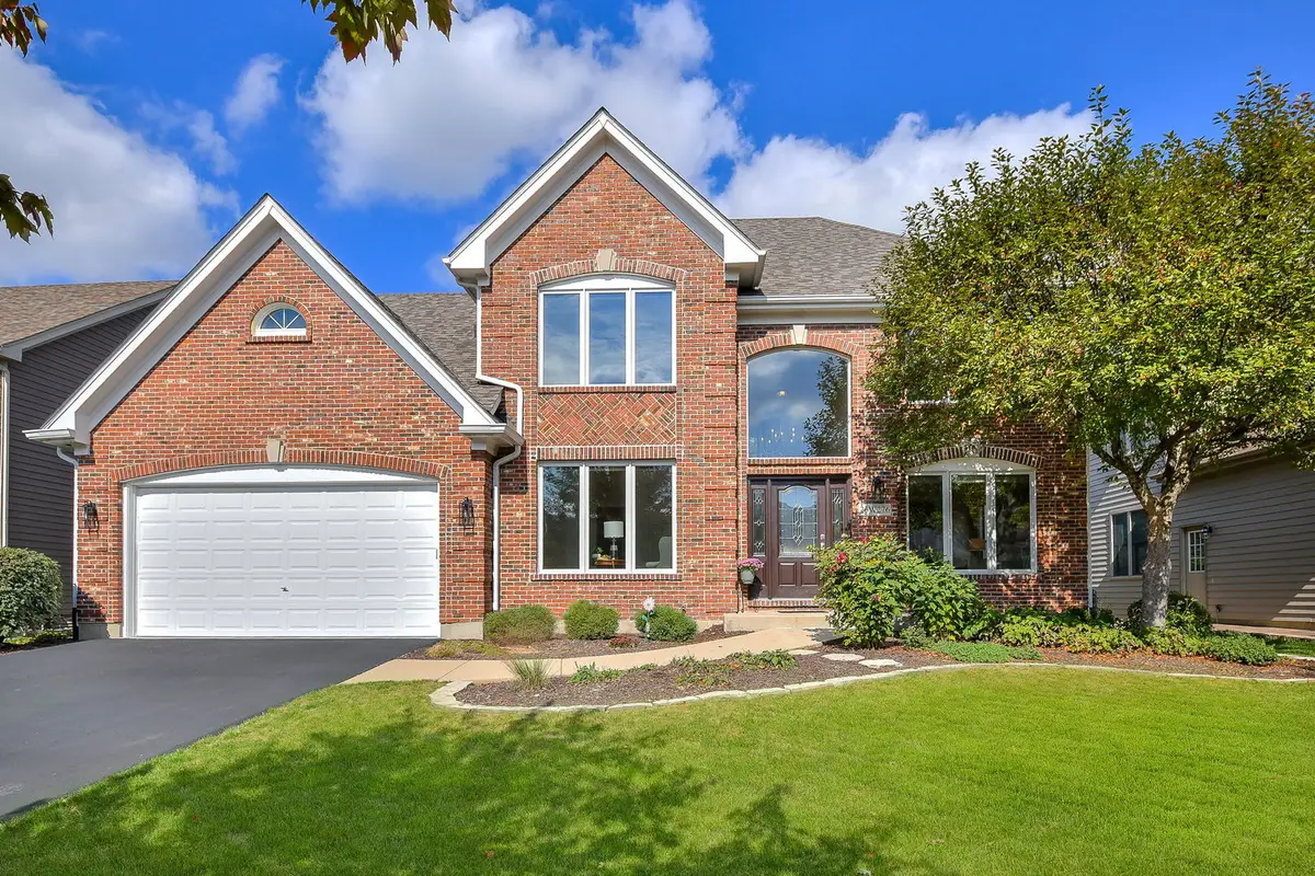 26W276 Thorngate Lane, Winfield, IL 60190 - #1