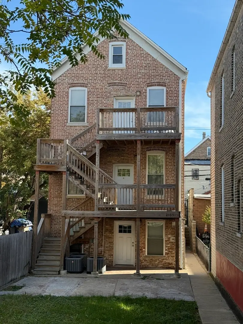 2135 S Fairfield Avenue, Chicago, IL 60608 - Image #1