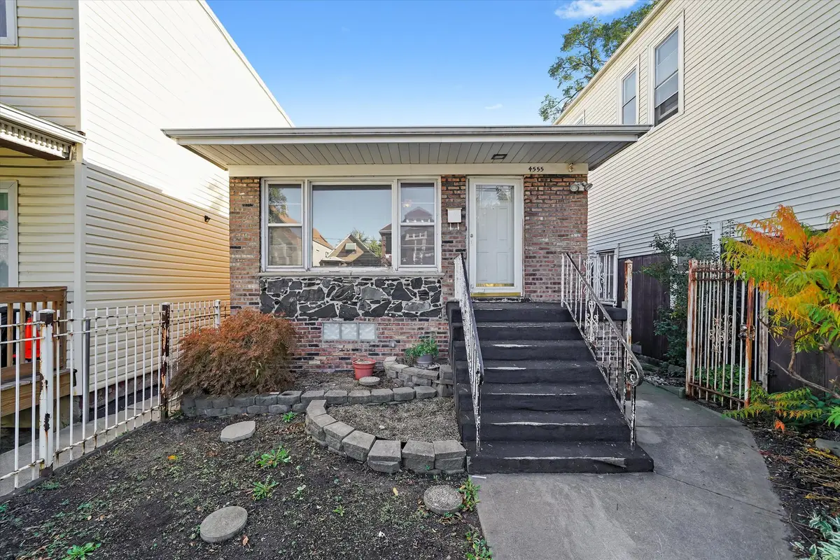 4555 S Washtenaw Avenue, Chicago, IL 60632 - Image #1