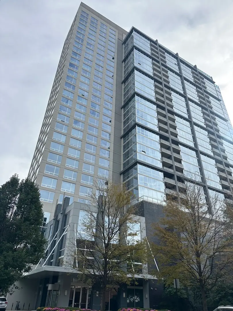 1901 S Calumet Avenue #2912, Chicago, IL 60616 - Image #2