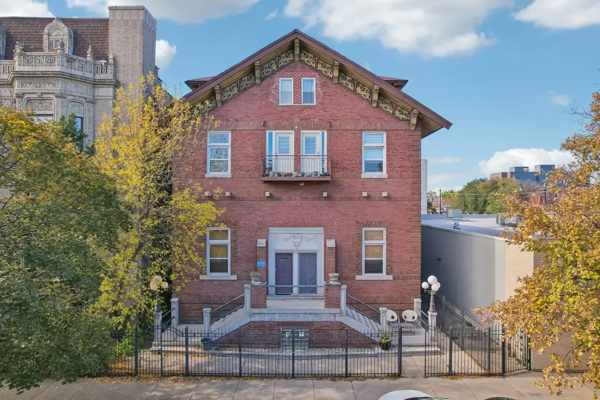 2350 N Kedzie Avenue #1SC, Chicago, IL 60647 - Image #1