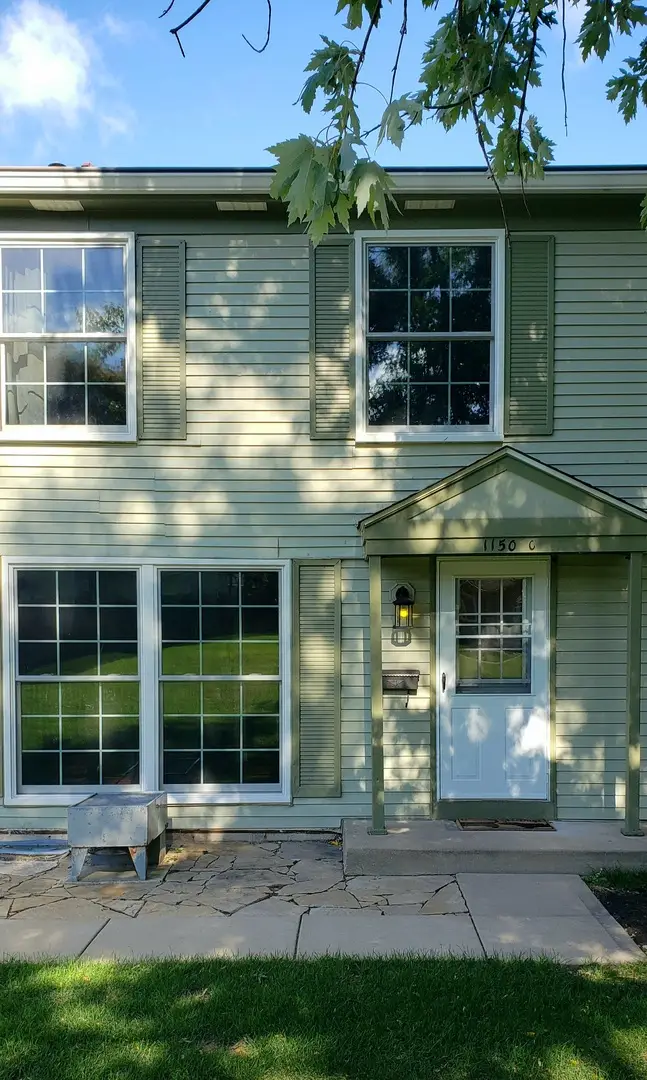 1150 Mount Vernon Court #C, Wheaton, IL 60189 - Image #2