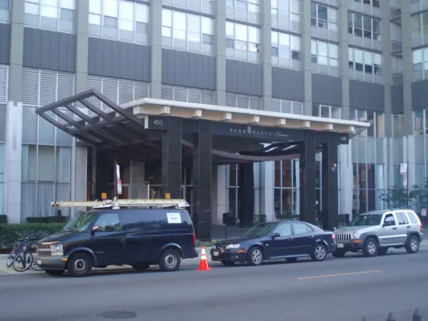 655 W Irving Park Road #C-36, Chicago, IL 60613