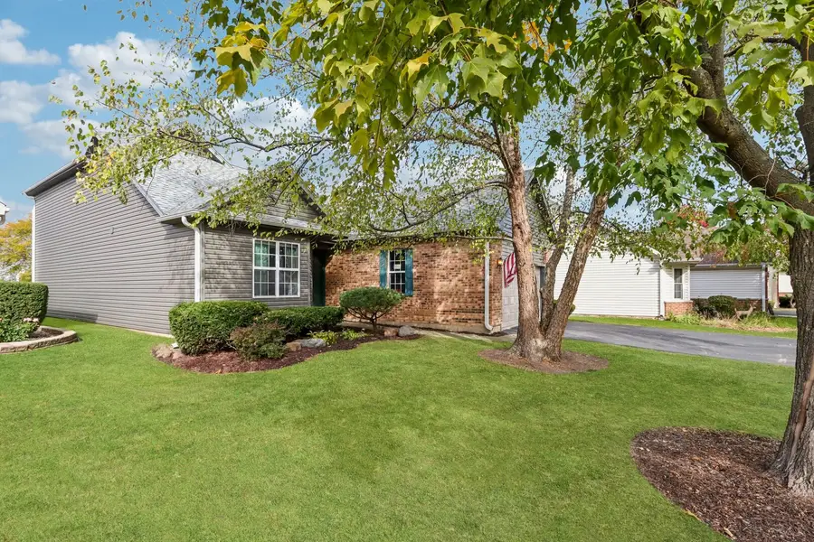 13434 S Redberry Circle, Plainfield, IL 60544 - Image #2