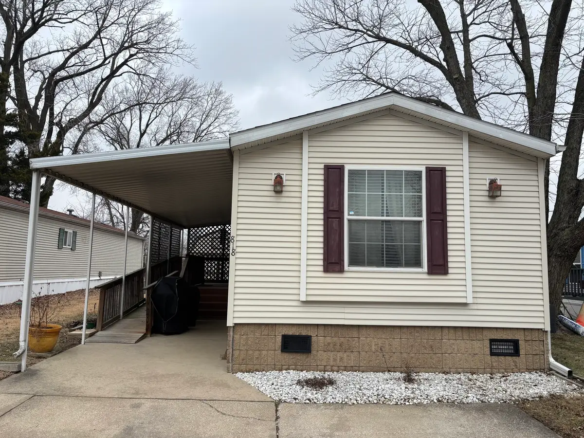 818 Peach Tree Street, Urbana, IL 61802 - Image #1