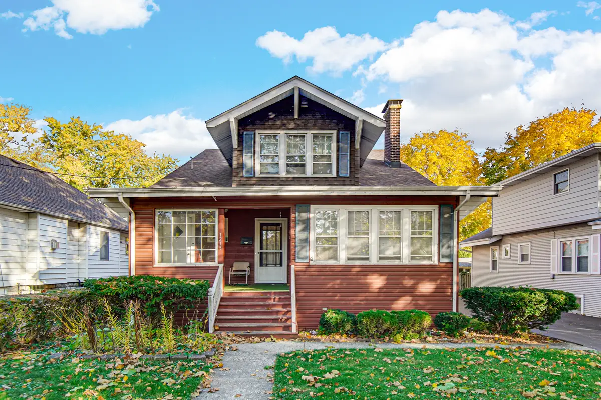 Address Withheld By Seller, Chicago Heights, IL 60411 - Image #1