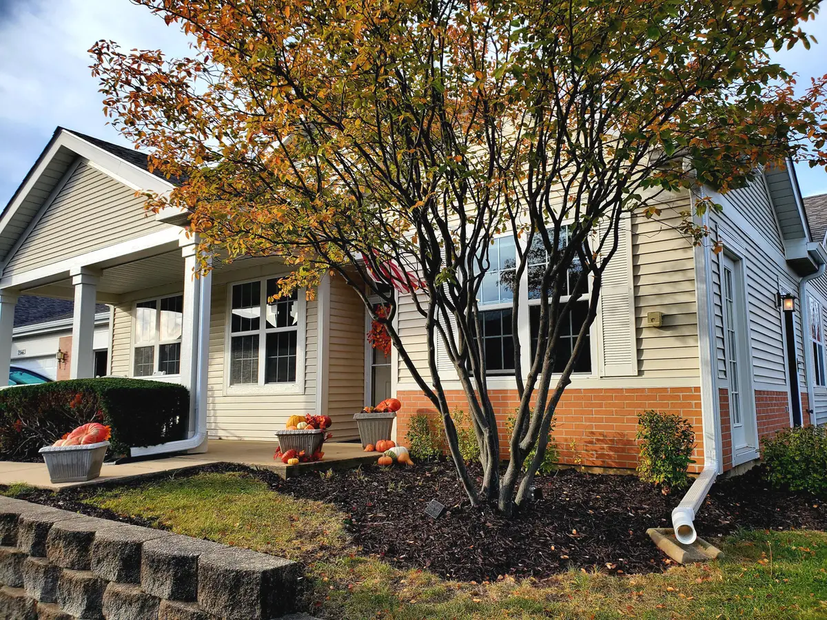 21471 Lake St Clair Drive, Crest Hill, IL 60403 - Image #1